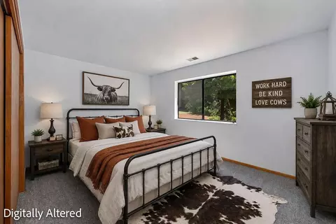 Bedroom - 34347 E Towle Rd, Alta, CA 95701 photo 9 of 10