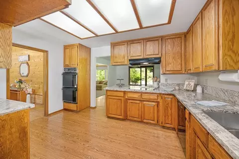 Kitchen - 34347 E Towle Rd, Alta, CA 95701 photo 6 of 6
