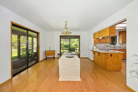 Dining - 34347 E Towle Rd, Alta, CA 95701 photo 2 of 8