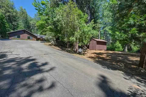Exterior - 34347 E Towle Rd, Alta, CA 95701 photo 29 of 32