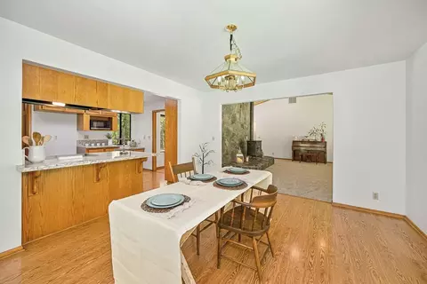 Dining - 34347 E Towle Rd, Alta, CA 95701 photo 6 of 8