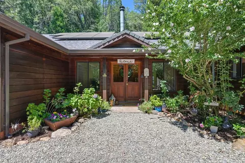 Exterior - 34347 E Towle Rd, Alta, CA 95701 photo 31 of 32