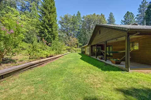 Exterior - 34347 E Towle Rd, Alta, CA 95701 photo 28 of 32