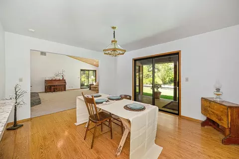 Dining - 34347 E Towle Rd, Alta, CA 95701 photo 8 of 8