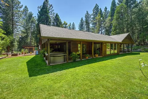 Exterior - 34347 E Towle Rd, Alta, CA 95701 photo 20 of 32