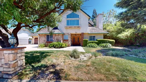 Exterior - 782 Shadowbrook Ln, Manteca, CA 95336 photo 1 of 7