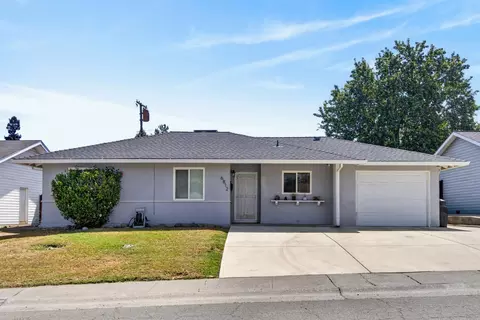 6812 Weddigen Way, North Highlands, CA 95660
