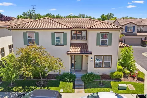 8130 Astaire Ln, Fair Oaks, CA 95628