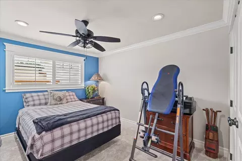 Bedroom - 8720 W Fairoaks Rd, Tracy, CA 95304 photo 1 of 2