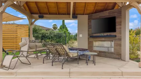 Exterior - 8720 W Fairoaks Rd, Tracy, CA 95304 photo 17 of 21