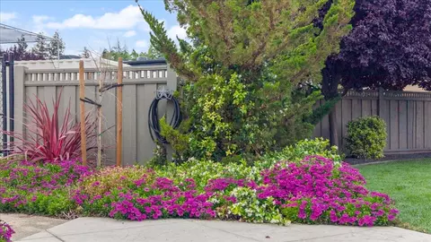 Exterior - 8720 W Fairoaks Rd, Tracy, CA 95304 photo 14 of 21