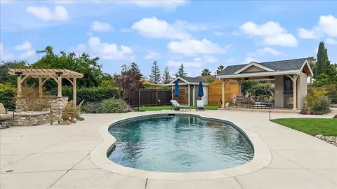 Exterior - 8720 W Fairoaks Rd, Tracy, CA 95304 photo 21 of 21