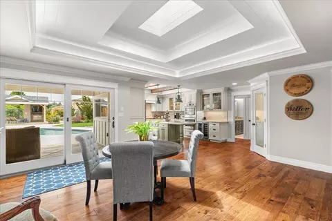 Dining - 8720 W Fairoaks Rd, Tracy, CA 95304 photo 1 of 2