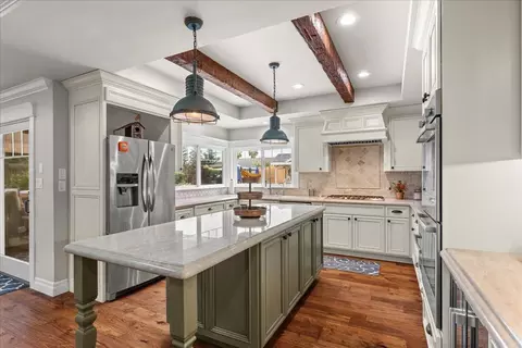 Kitchen - 8720 W Fairoaks Rd, Tracy, CA 95304 photo 1 of 7