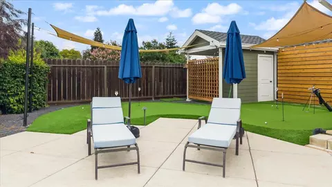 Exterior - 8720 W Fairoaks Rd, Tracy, CA 95304 photo 18 of 21