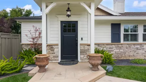 Exterior - 8720 W Fairoaks Rd, Tracy, CA 95304 photo 4 of 21