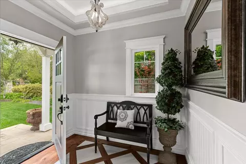 Entry Way - 8720 W Fairoaks Rd, Tracy, CA 95304 photo 1 of 6