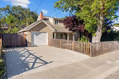 4166 Cobblestone Dr, Concord, CA 94521