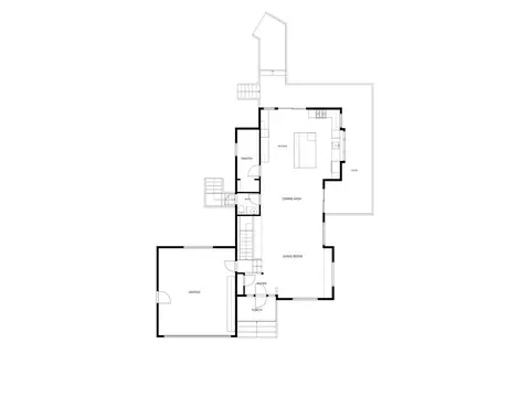 Floorplan - 121 Prospector Ct, Folsom, CA 95630 photo 2 of 3