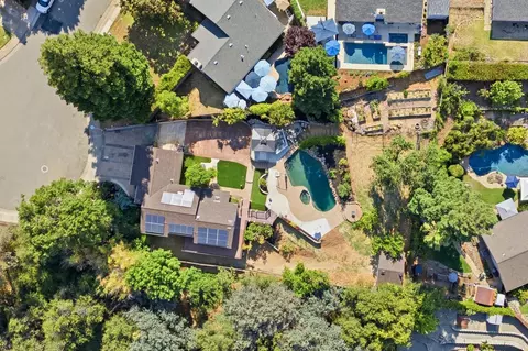 View/Area - 121 Prospector Ct, Folsom, CA 95630 photo 7 of 7