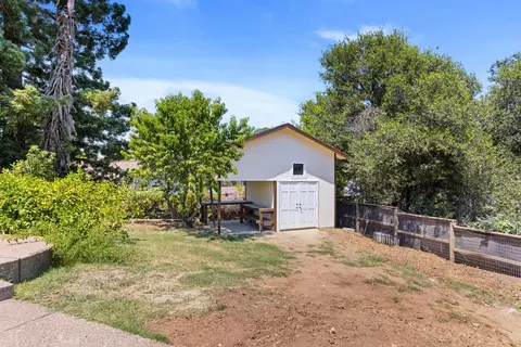 Exterior - 121 Prospector Ct, Folsom, CA 95630 photo 12 of 23