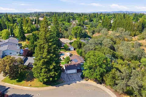 View/Area - 121 Prospector Ct, Folsom, CA 95630 photo 3 of 7