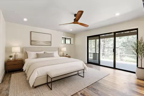 Bedroom - 121 Prospector Ct, Folsom, CA 95630 photo 1 of 6
