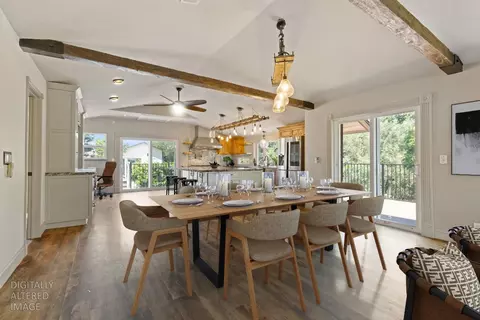 Dining - 121 Prospector Ct, Folsom, CA 95630 photo 1 of 1