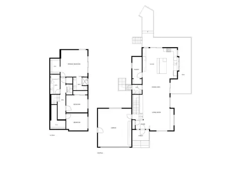Floorplan - 121 Prospector Ct, Folsom, CA 95630 photo 3 of 3