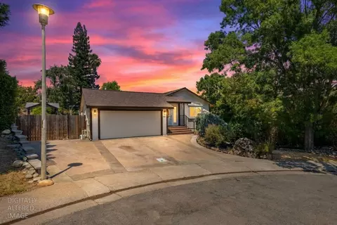 Exterior - 121 Prospector Ct, Folsom, CA 95630 photo 2 of 23