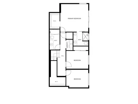 Floorplan - 121 Prospector Ct, Folsom, CA 95630 photo 1 of 3