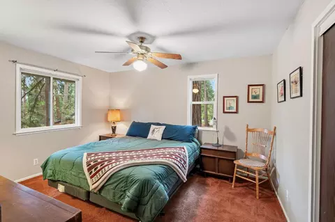 Bedroom - 1999 Silverado Way, Arnold, CA 95223 photo 1 of 10