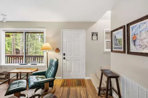 Entry Way - 1999 Silverado Way, Arnold, CA 95223 photo 1 of 1