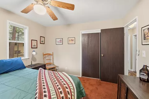 Bedroom - 1999 Silverado Way, Arnold, CA 95223 photo 3 of 10