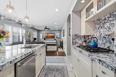 Kitchen - 1912 Legend Dr, Modesto, CA 95357 photo 4 of 4