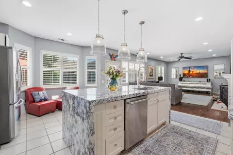 Kitchen - 1912 Legend Dr, Modesto, CA 95357 photo 3 of 4