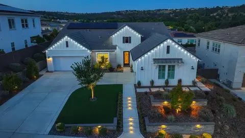 Exterior - 806 Fallen Log Ct, Rocklin, CA 95765 photo 21 of 23