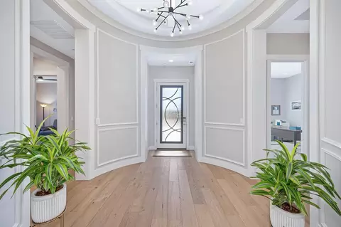 Entry Way - 806 Fallen Log Ct, Rocklin, CA 95765 photo 2 of 4