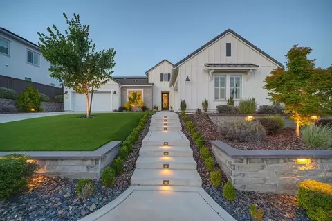 Exterior - 806 Fallen Log Ct, Rocklin, CA 95765 photo 20 of 23
