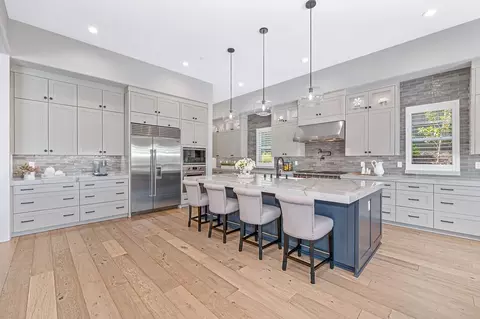Kitchen - 806 Fallen Log Ct, Rocklin, CA 95765 photo 1 of 4