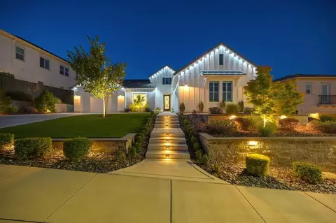 Exterior - 806 Fallen Log Ct, Rocklin, CA 95765 photo 23 of 23