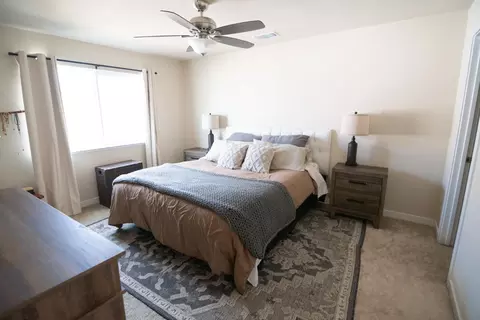 Bedroom - 430 Peppercorn Dr, Turlock, CA 95380 photo 2 of 7