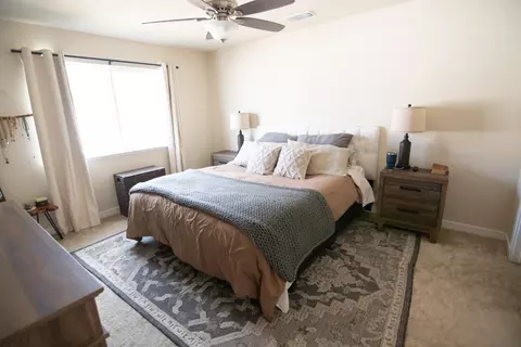 Bedroom - 430 Peppercorn Dr, Turlock, CA 95380 photo 1 of 7