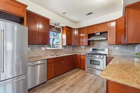 Kitchen - 2734 W Byron Rd, Tracy, CA 95377 photo 1 of 2