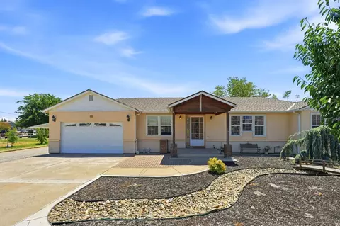 2734 W Byron Rd, Tracy, CA 95377