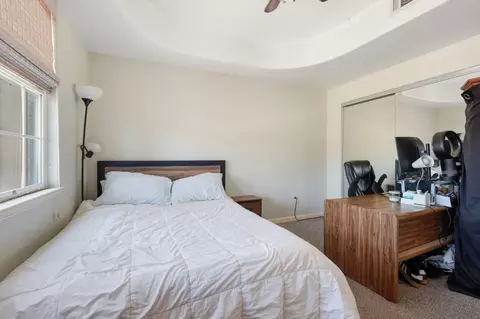 Bedroom - 2734 W Byron Rd, Tracy, CA 95377 photo 4 of 5