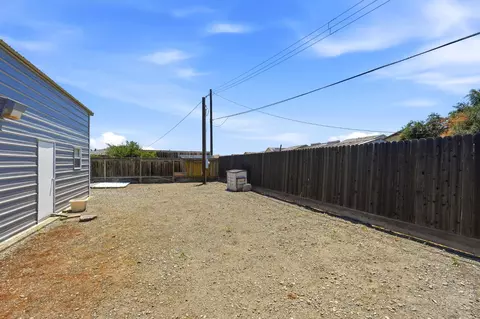 Exterior - 2734 W Byron Rd, Tracy, CA 95377 photo 4 of 13