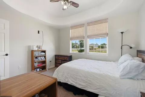 Bedroom - 2734 W Byron Rd, Tracy, CA 95377 photo 5 of 5