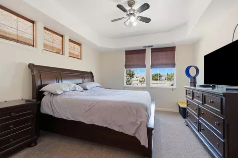 Bedroom - 2734 W Byron Rd, Tracy, CA 95377 photo 2 of 5