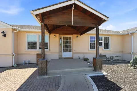 Exterior - 2734 W Byron Rd, Tracy, CA 95377 photo 13 of 13